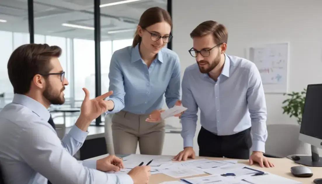 Consultoria de marketing digital para iniciantes: seu guia para o sucesso