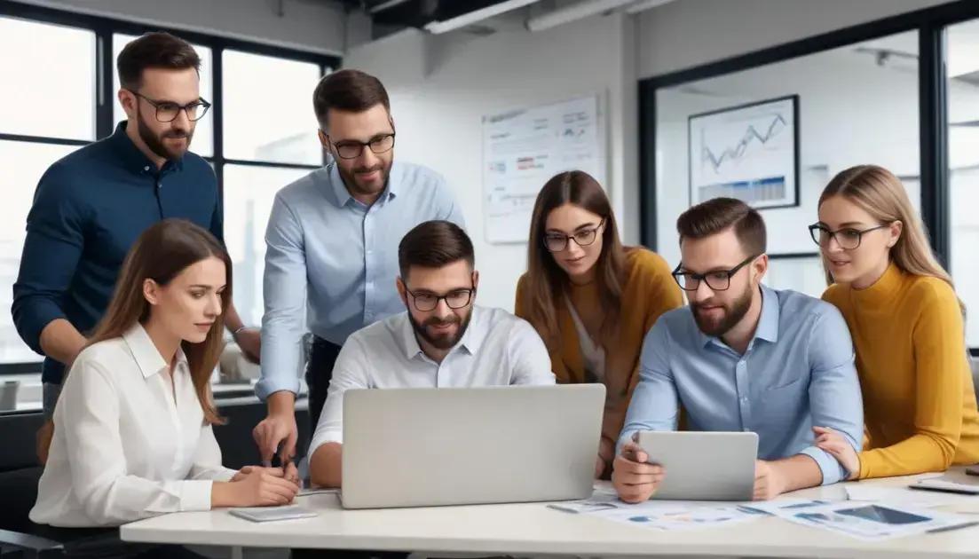 Estratégias básicas de marketing digital a considerar Estratégias básicas de marketing digital a considerar