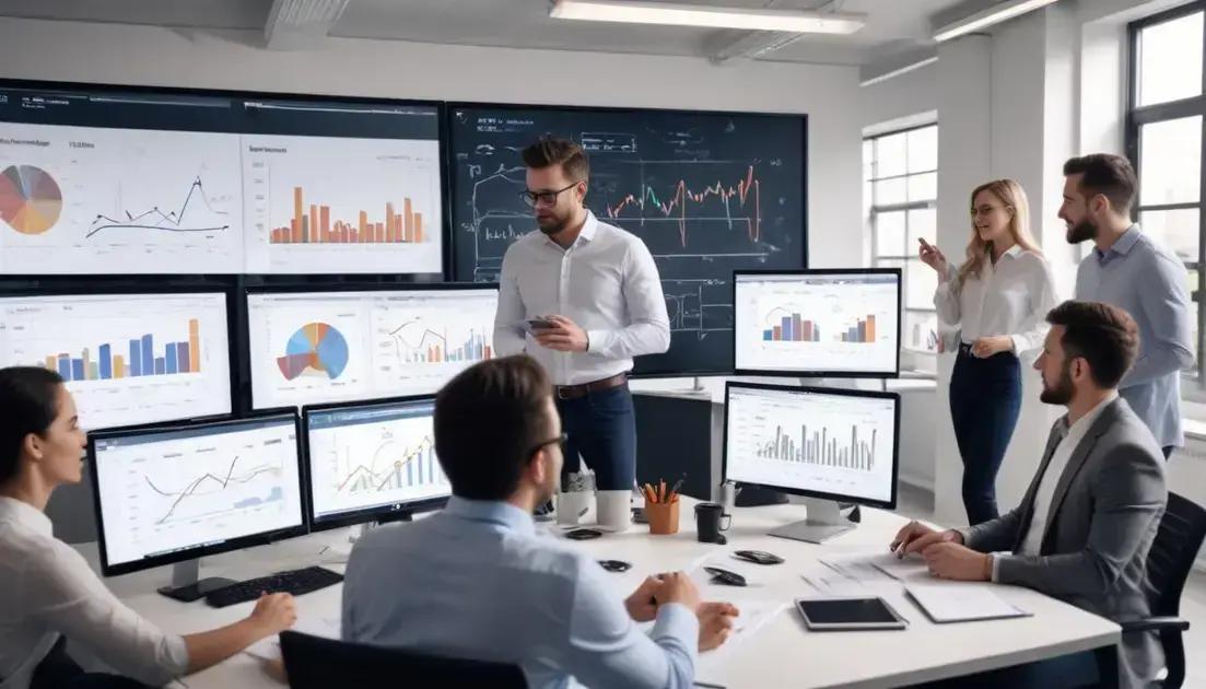 Importância de ter um plano de marketing digital