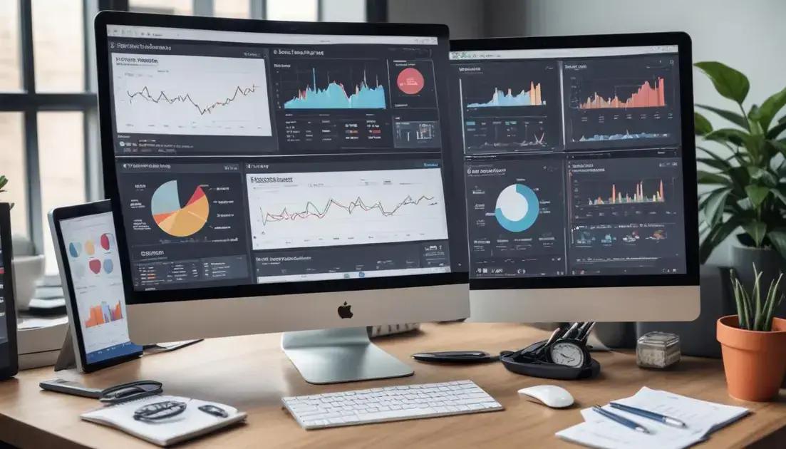 Ferramentas úteis para a execução do plano de marketing