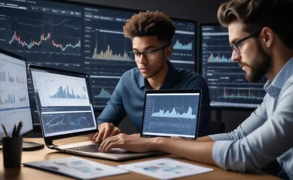 Estratégias de vendas para infoprodutos: como alavancar seu negócio digital