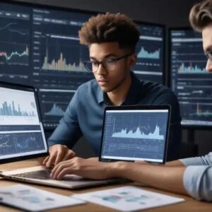 Estratégias de vendas para infoprodutos: como alavancar seu negócio digital