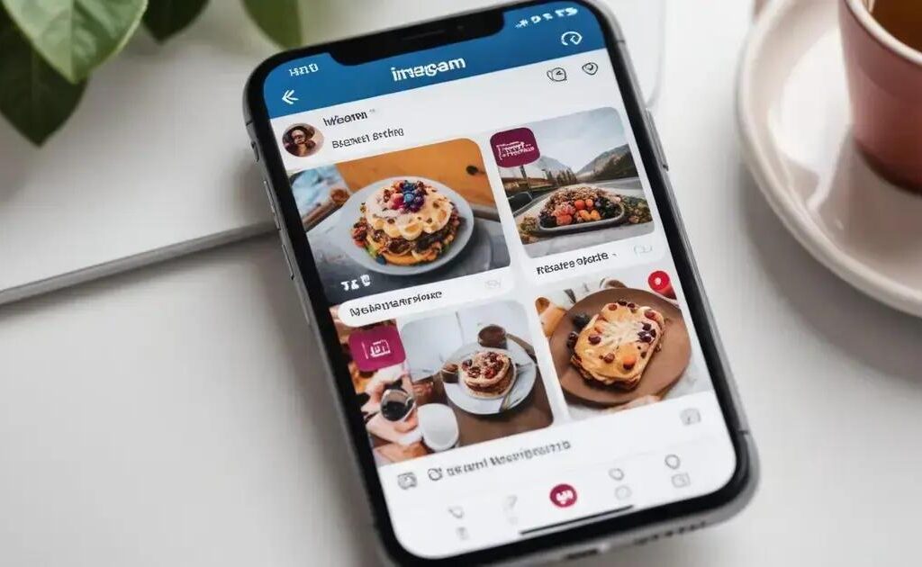 Como usar o Instagram para negócios online e potencializar suas vendas