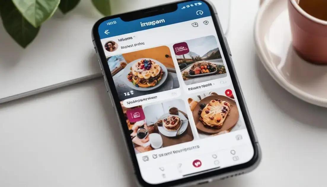 Como usar o Instagram para negócios online e potencializar suas vendas