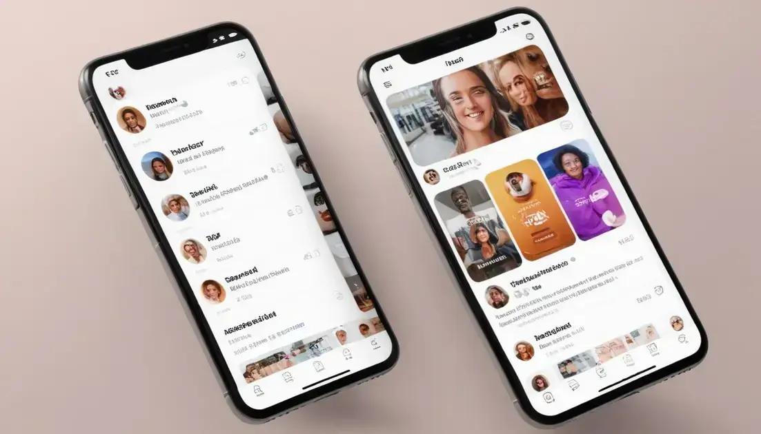 Configurando seu perfil de negócios no Instagram