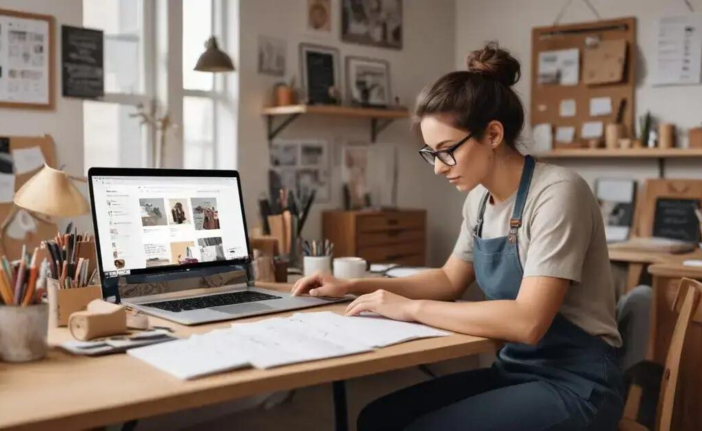 Pacotes de criação de sites para PMEs: descubra a melhor solução