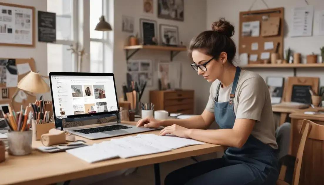 Pacotes de criação de sites para PMEs: descubra a melhor solução