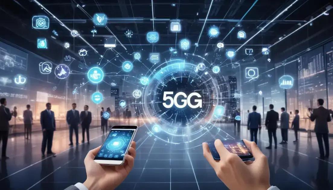 Principais tendências que vão moldar 2025