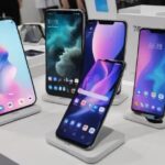 Lançamentos de smartphones 2025: tudo o que você precisa saber