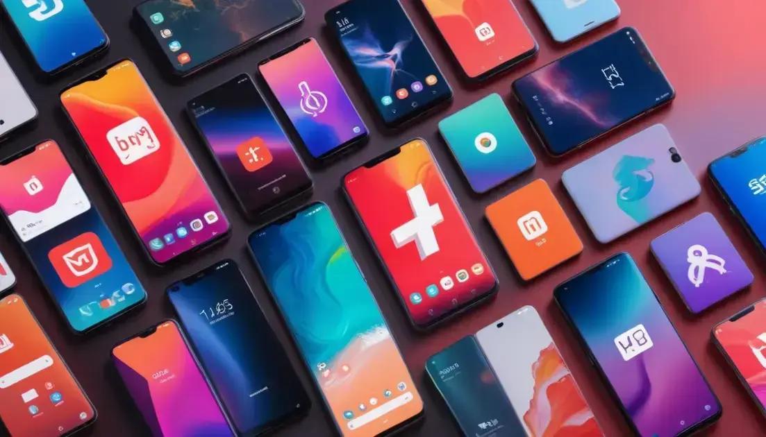 As marcas que mais se destacam este ano