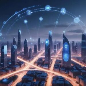 Tecnologia 5G e internet das coisas: o futuro conectado que você precisa conhecer