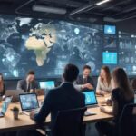 Oportunidades de negócios digitais em 2025: Como se preparar hoje