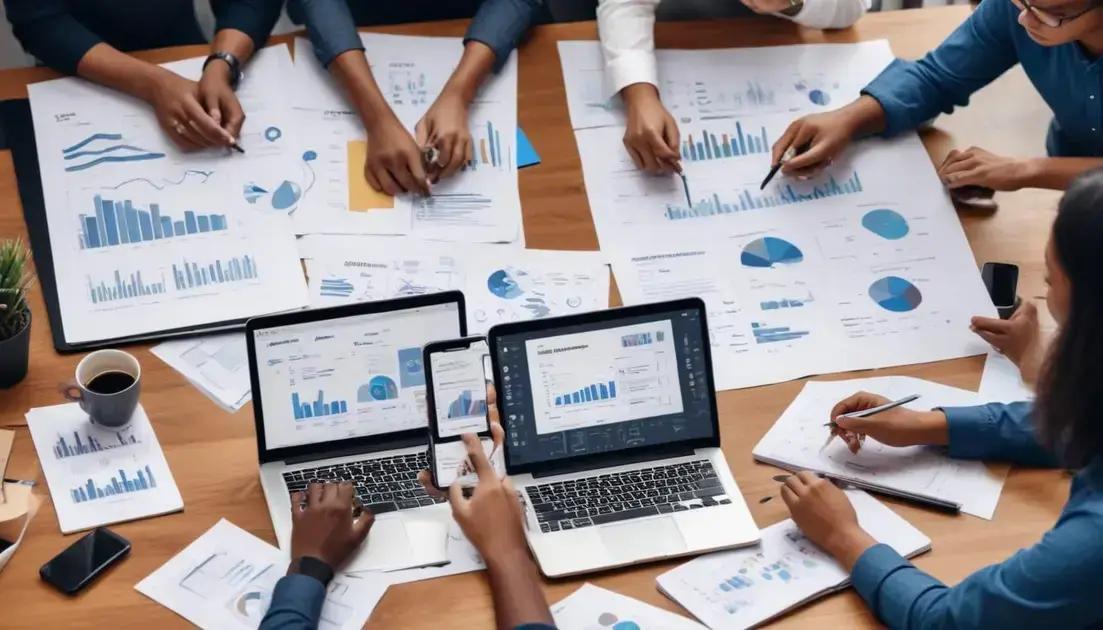 Estratégias para se destacar no mercado digital