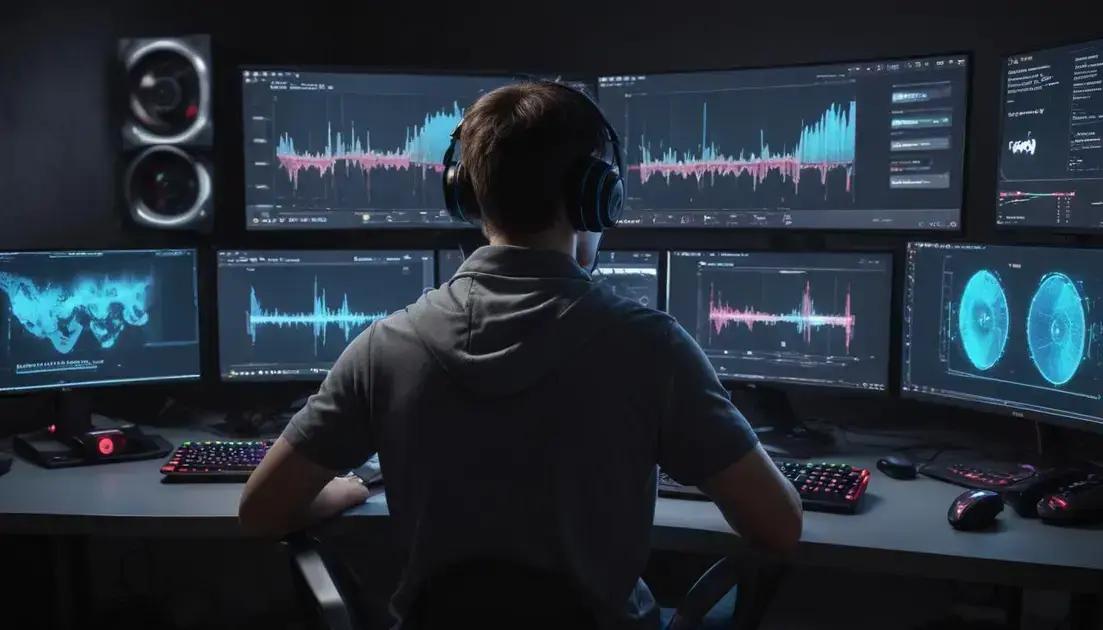 Dicas para otimizar o desempenho