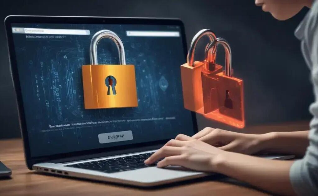 Segurança cibernética para usuários comuns: proteja suas informações online