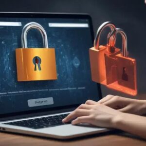 Segurança cibernética para usuários comuns: proteja suas informações online