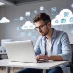 Computação em nuvem para pequenas empresas: como otimizar seu negócio