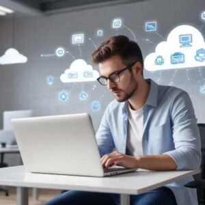 Computação em nuvem para pequenas empresas: como otimizar seu negócio