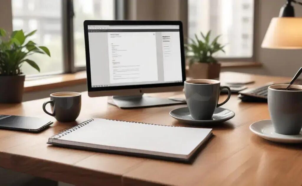 Melhores notebooks para trabalho: escolha o ideal para sua produtividade