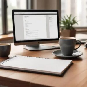 Melhores notebooks para trabalho: escolha o ideal para sua produtividade