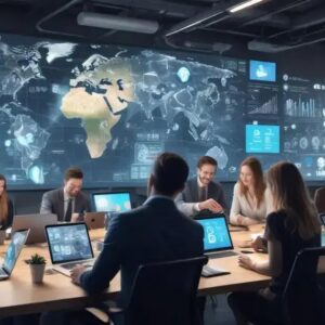 Oportunidades de negócios digitais em 2025: Como se preparar hoje