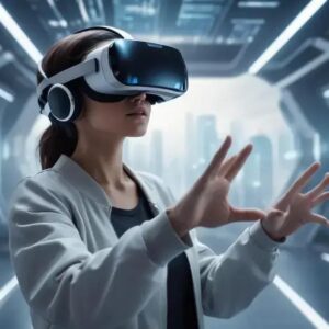 Realidade virtual e metaverso: como essa tecnologia transforma a sua vida