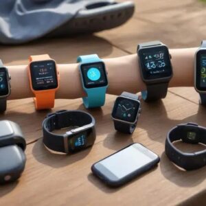 Inovações em tecnologia vestível: o que esperar para os próximos anos