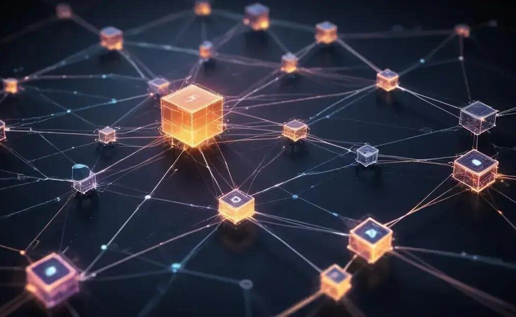 Como funciona o blockchain e por que você deve se importar