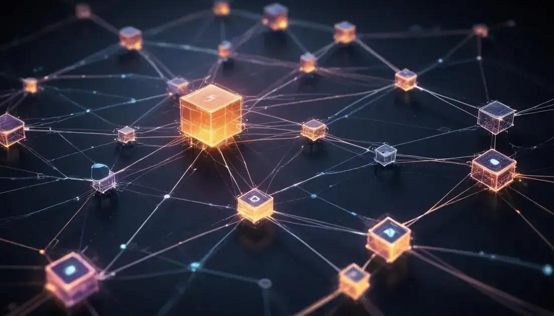 Como funciona o blockchain e por que você deve se importar