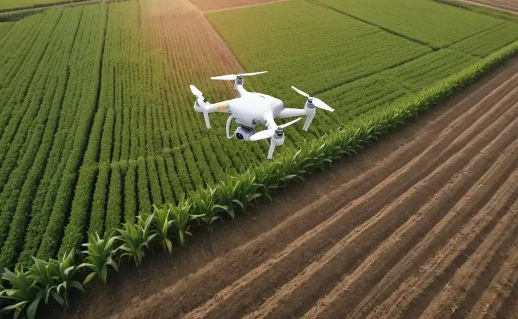 Drones e suas aplicações: como essas tecnologias estão mudando o mundo