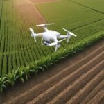 Drones e suas aplicações: como essas tecnologias estão mudando o mundo