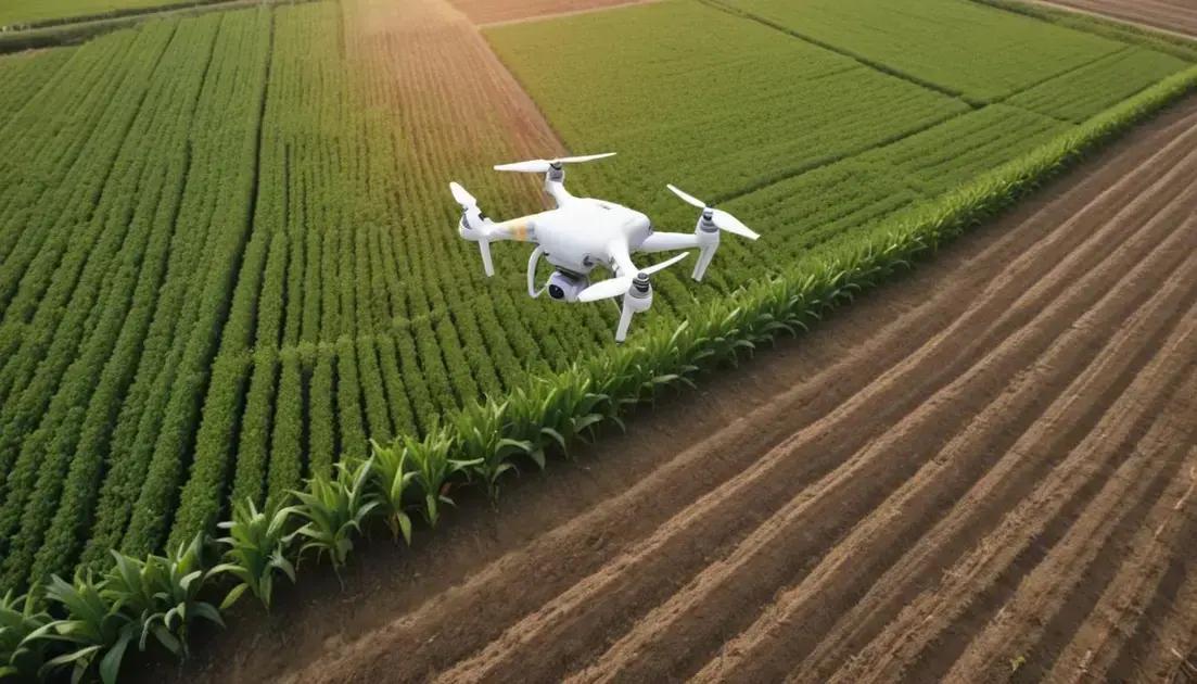 Drones e suas aplicações: como essas tecnologias estão mudando o mundo