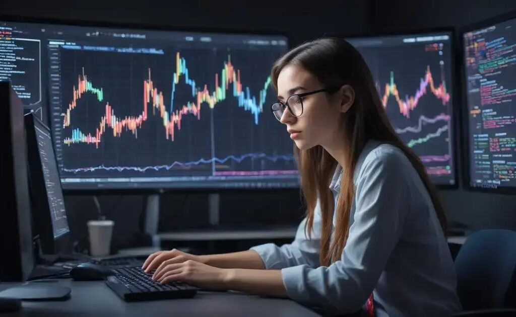 Programação para iniciantes: Aprenda a Codificar de Forma Eficiente e Divertida