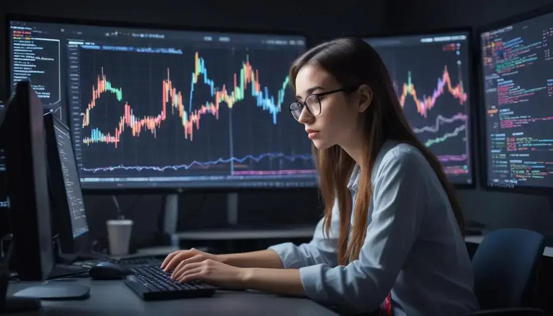 Programação para iniciantes: Aprenda a Codificar de Forma Eficiente e Divertida