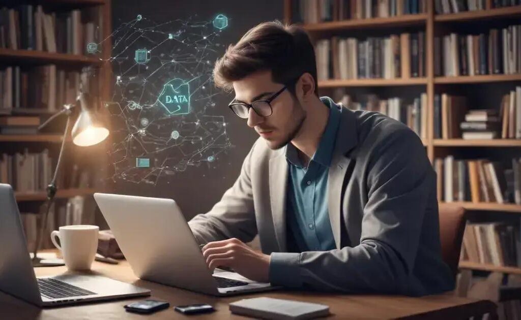 Cursos de ciência de dados online: como dominar a área em 2025