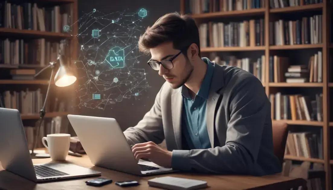 Cursos de ciência de dados online: como dominar a área em 2025