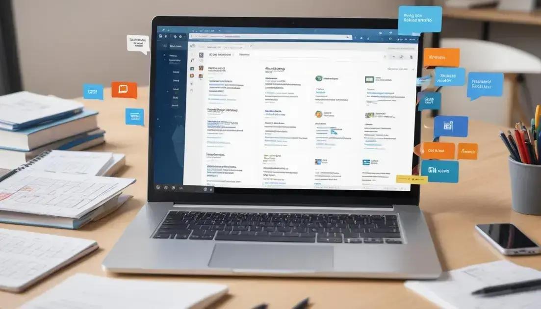 Principais plataformas para cursos de ciência de dados Principais plataformas para cursos de ciência de dados