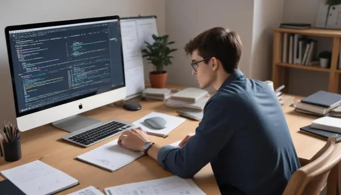 Dicas para escolher o curso ideal Dicas para escolher o curso ideal