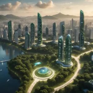 O futuro da tecnologia no Brasil: inovações que vão revolucionar o mercado