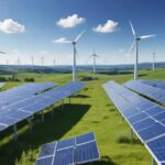 Tecnologia sustentável e energia limpa: como transformar o futuro agora