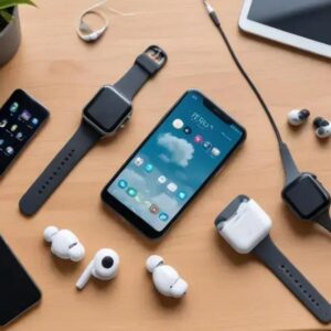 Review de gadgets eletrônicos: os melhores lançamentos que você precisa conhecer