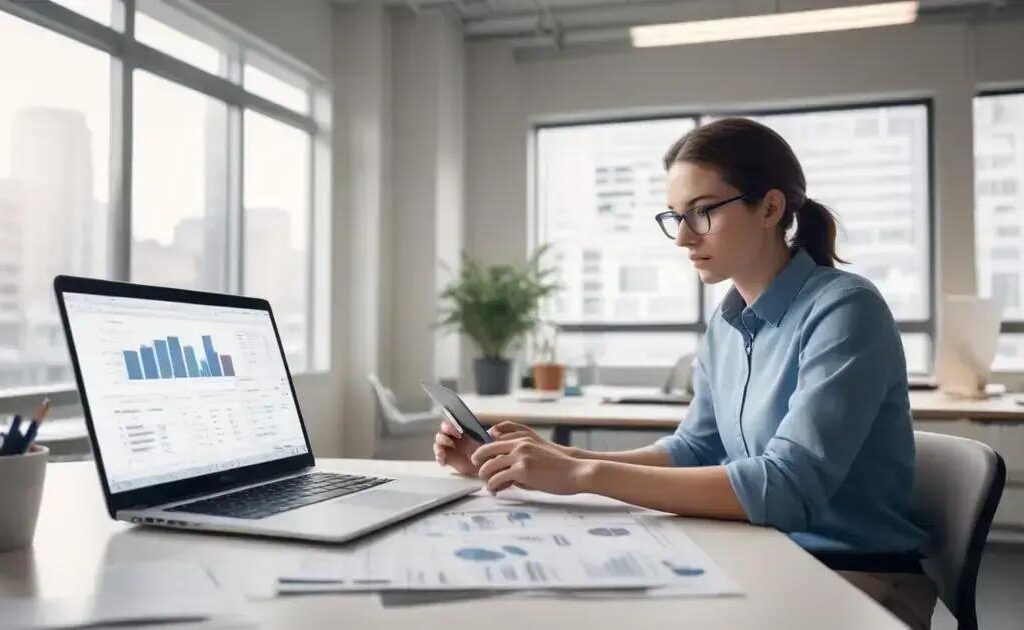 Como escalar um negócio online com tráfego pago: estratégias eficazes