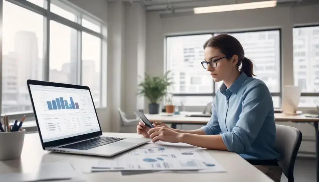 Como escalar um negócio online com tráfego pago: estratégias eficazes