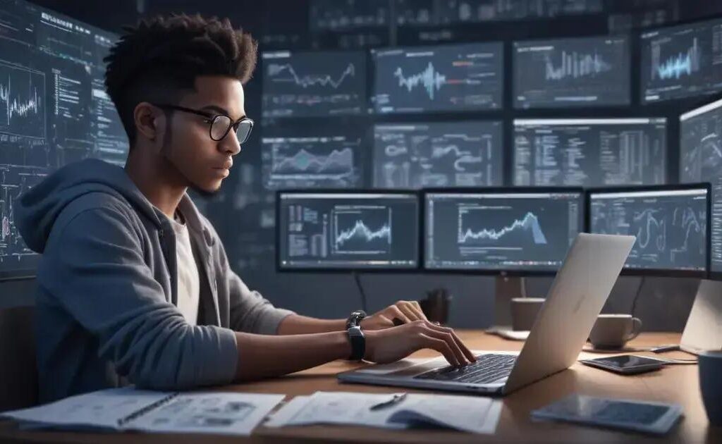 Criação de aplicativos para celular: descubra como começar do zero