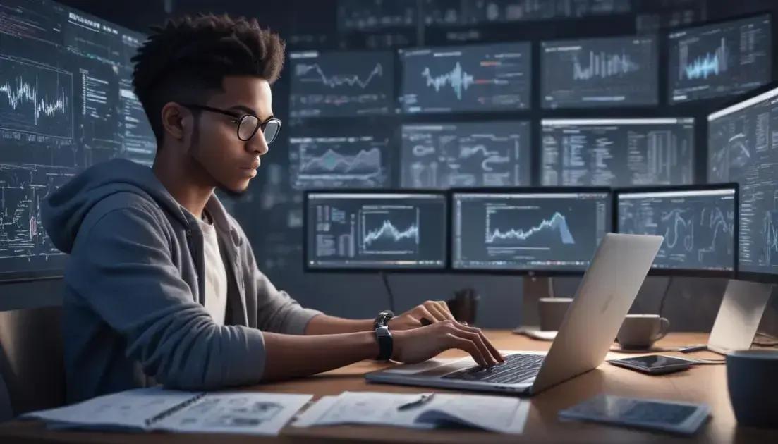 Criação de aplicativos para celular: descubra como começar do zero