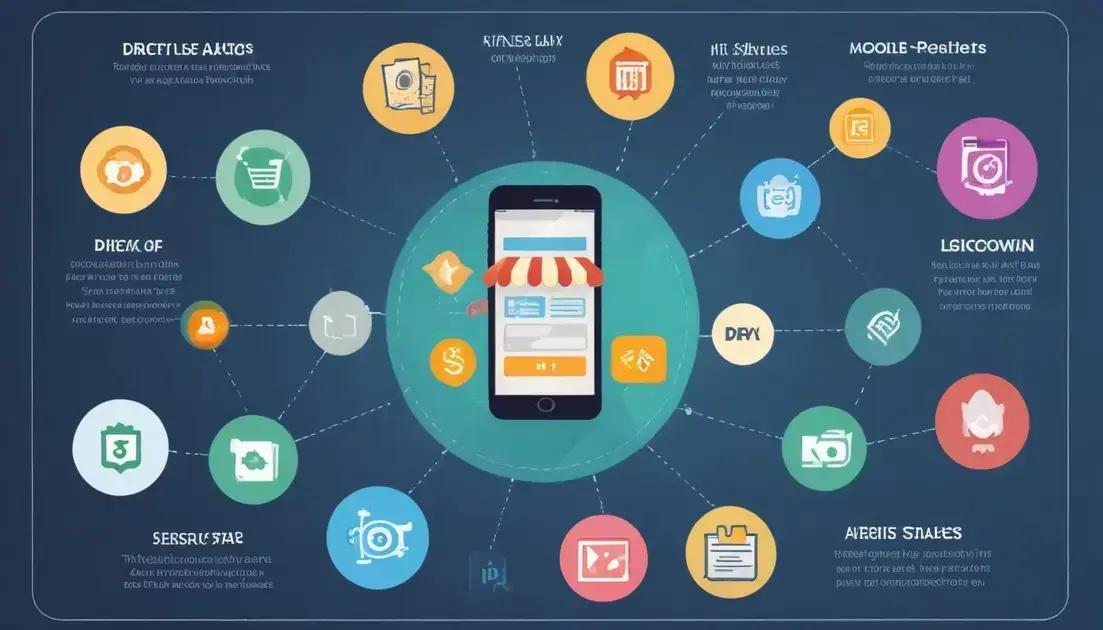 Como monetizar seu aplicativo com sucesso