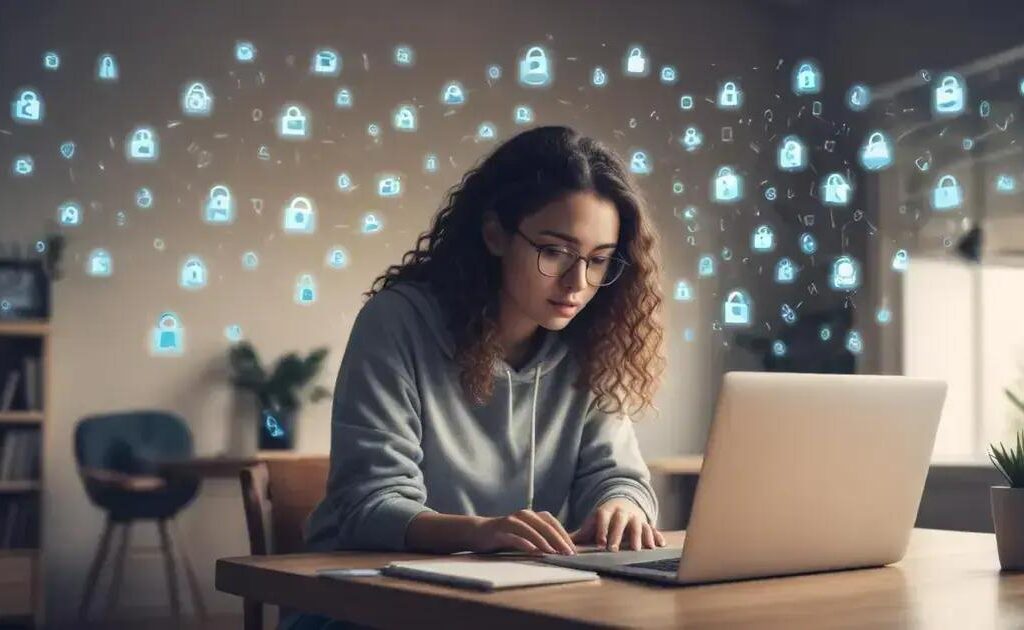 Como proteger seus dados online: dicas práticas para a sua segurança