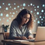 Como proteger seus dados online: dicas práticas para a sua segurança