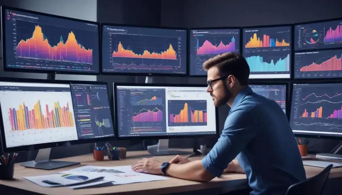 Vantagens do tráfego pago para negócios online