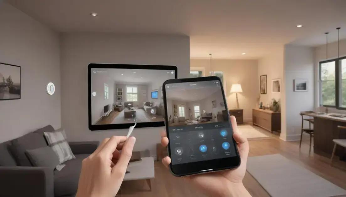 Vantagens da automação para sua casa